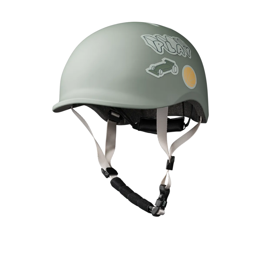 Liewood - Children's Helmet - Hilary Bike Helmet - XS (44-48 cm) (copy)
