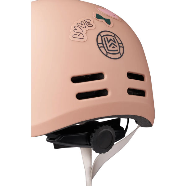Liewood - Children's Helmet - Milly Bike Helmet - S (48-52 cm) (copy)