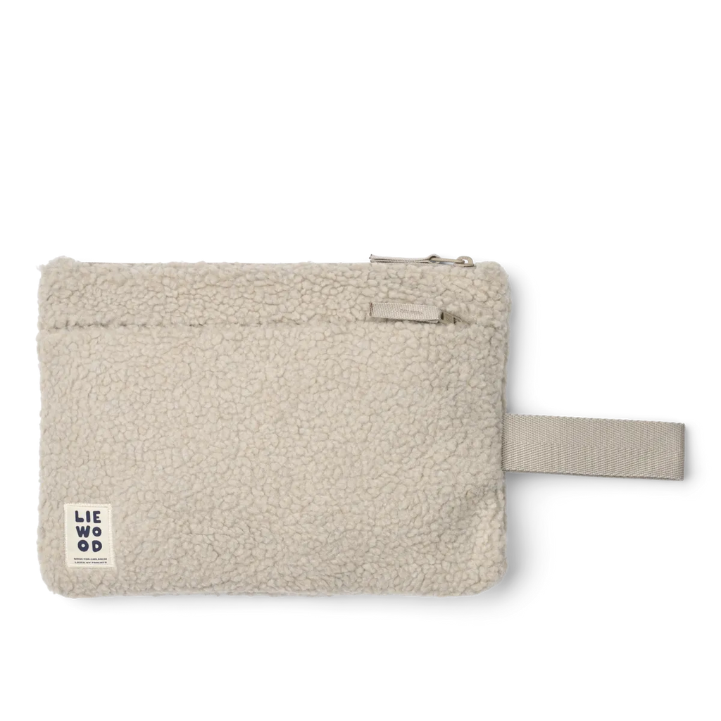 Liewood - Dina Pile - Luiertas - Pouch - Mist