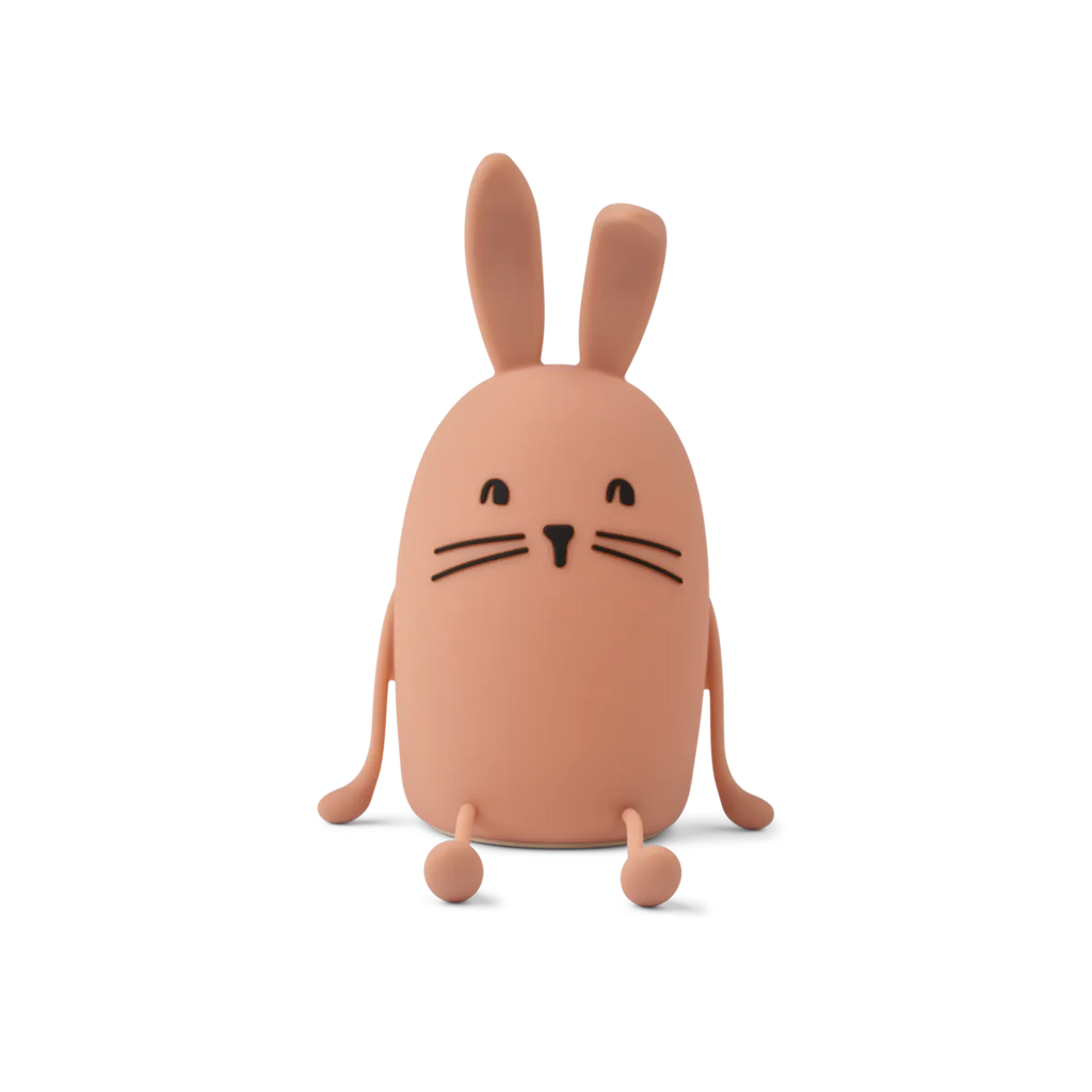 Liewood - Evex Rabbit - Lampe de nuit