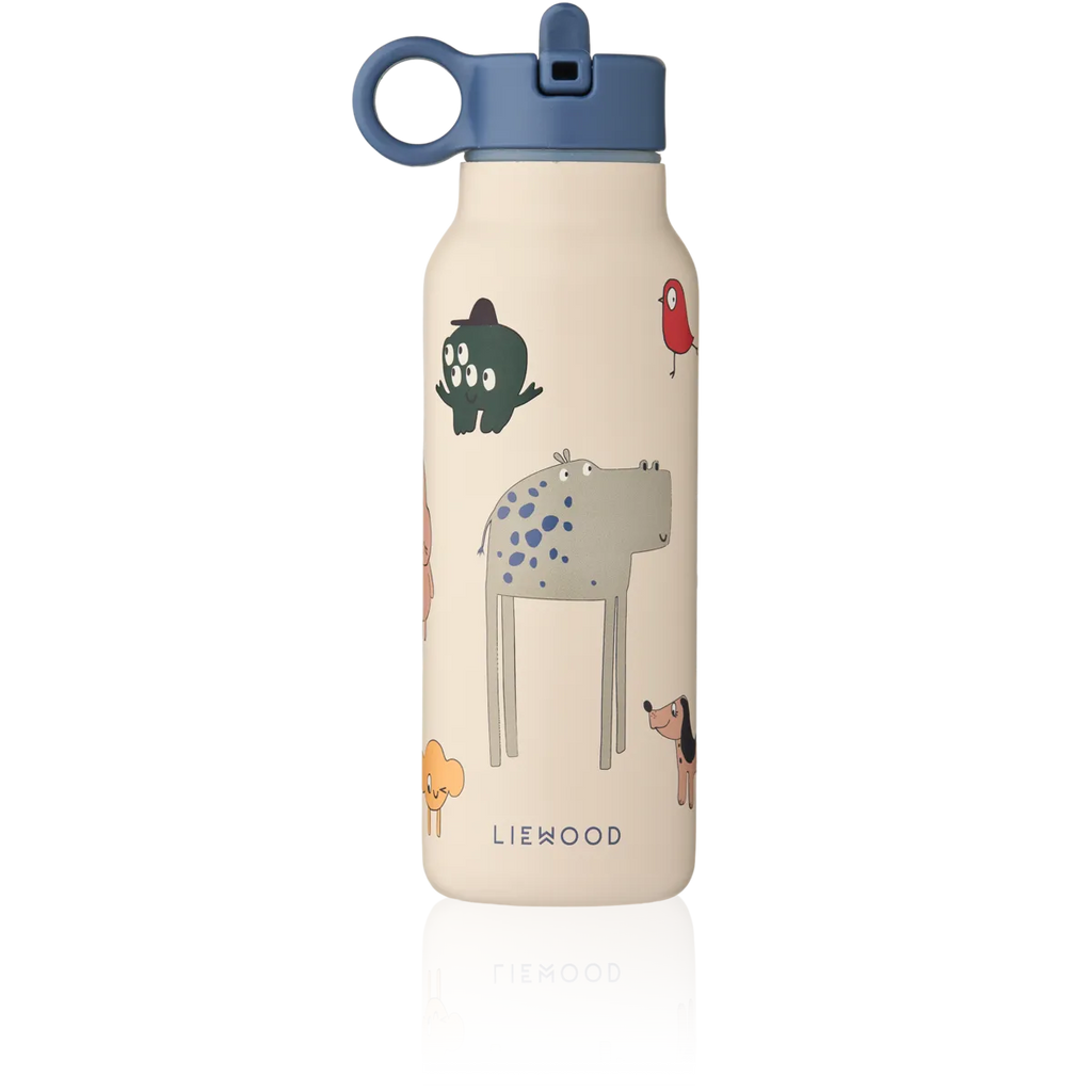 Liewood - Wasser- und Thermoflasche Falk 350ml