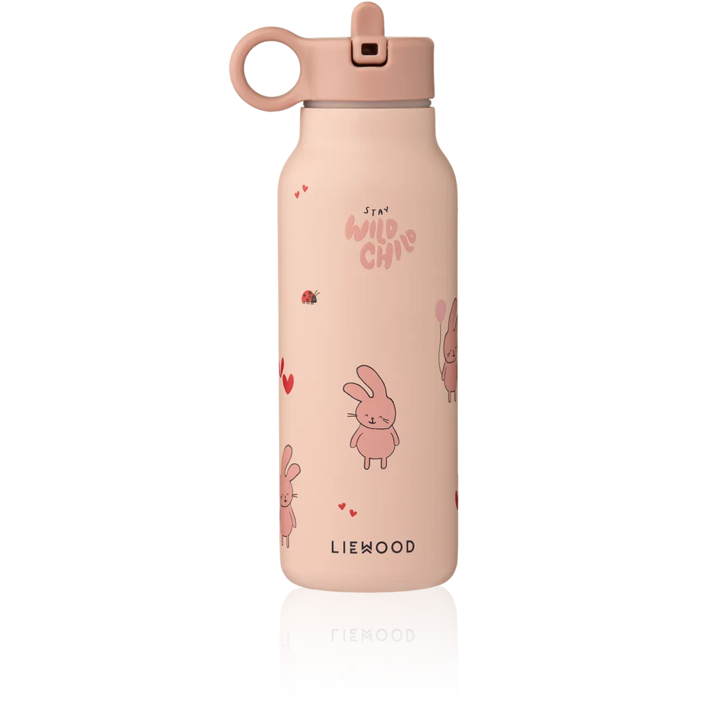 Liewood - Water en Thermofles Falk 350ml