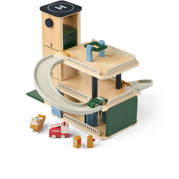 Tryco - Parking en bois (copie)