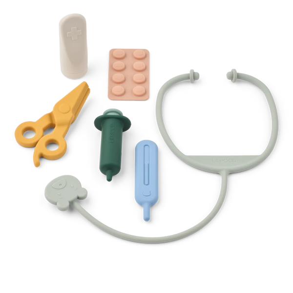 Liewood - Leif - Dokterspeelset