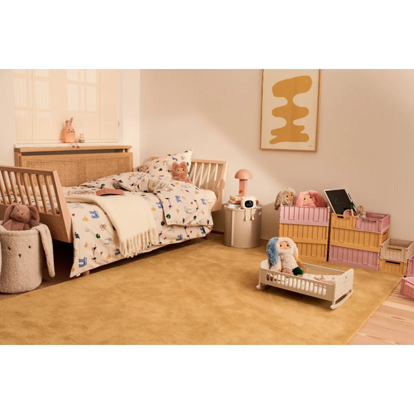 Liewood - Hennie - Poppenbed - Sandy