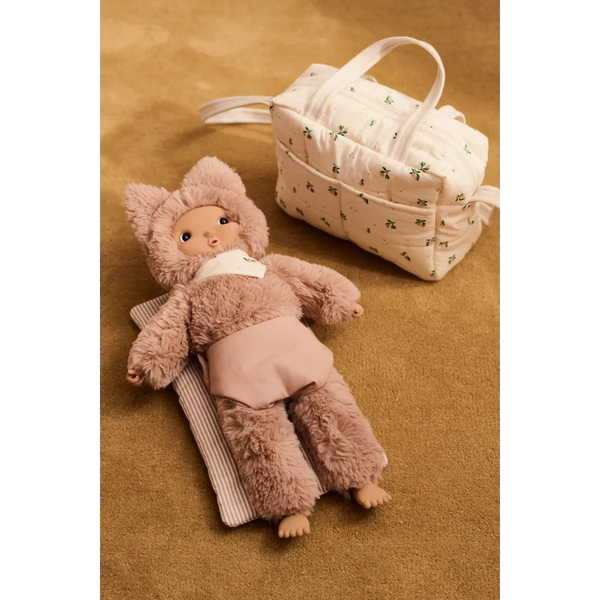 Liewood - Neoma - Poppenverzorgingsset - Peach / Pale tuscany Mix