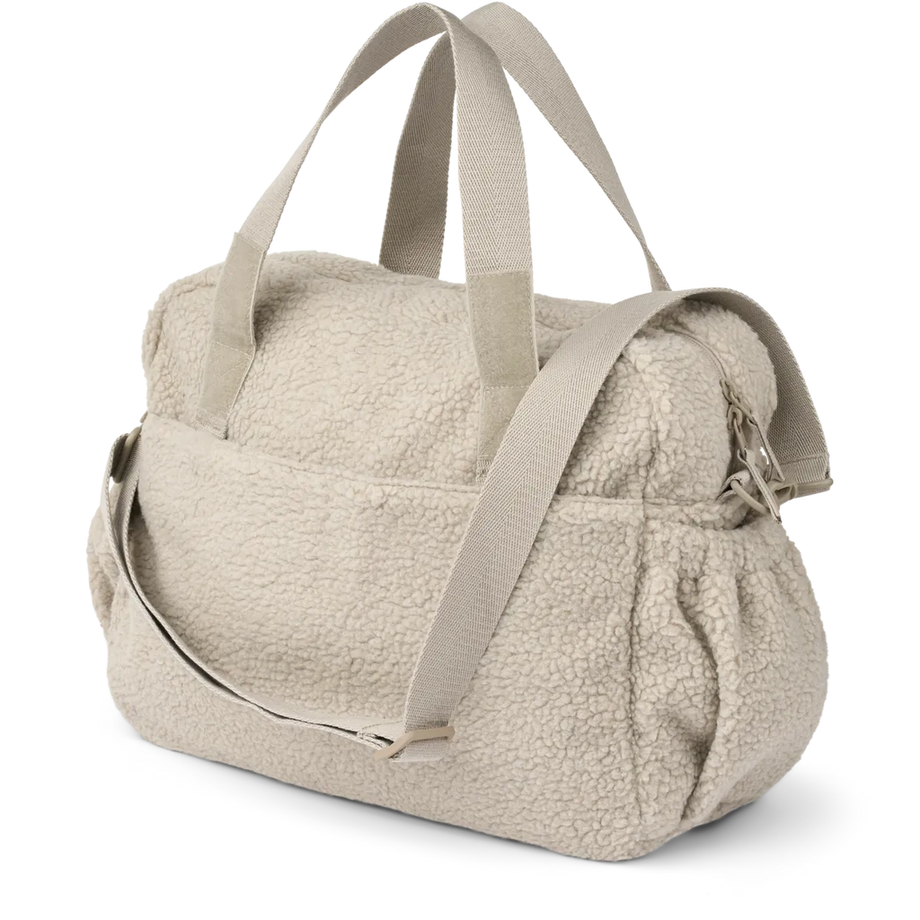 Liewood - Sac à langer Carly - Oat (copie)