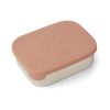 Liewood - Roestvrij Staal Broodtrommel - Lunchbox Arthur, Lunchboxen, Liewood, Keekabuu