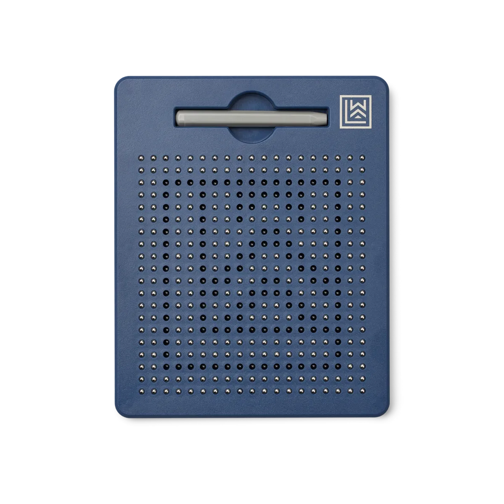 Liewood -  Magnetisch STEM bord Annelise, Activiteiten speelgoed, Liewood, Keekabuu