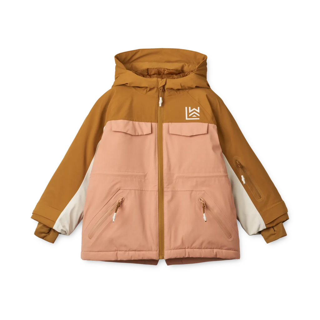 Liewood - Winter Jas - Ski Jas - Kalle