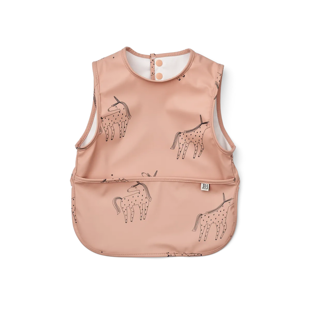 Liewood - Slab Bria, Slabbetjes, Liewood, Keekabuu