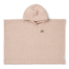 Liewood - Badcape - Wafeltextuur - Poncho Paco, Poncho's, Liewood, Keekabuu