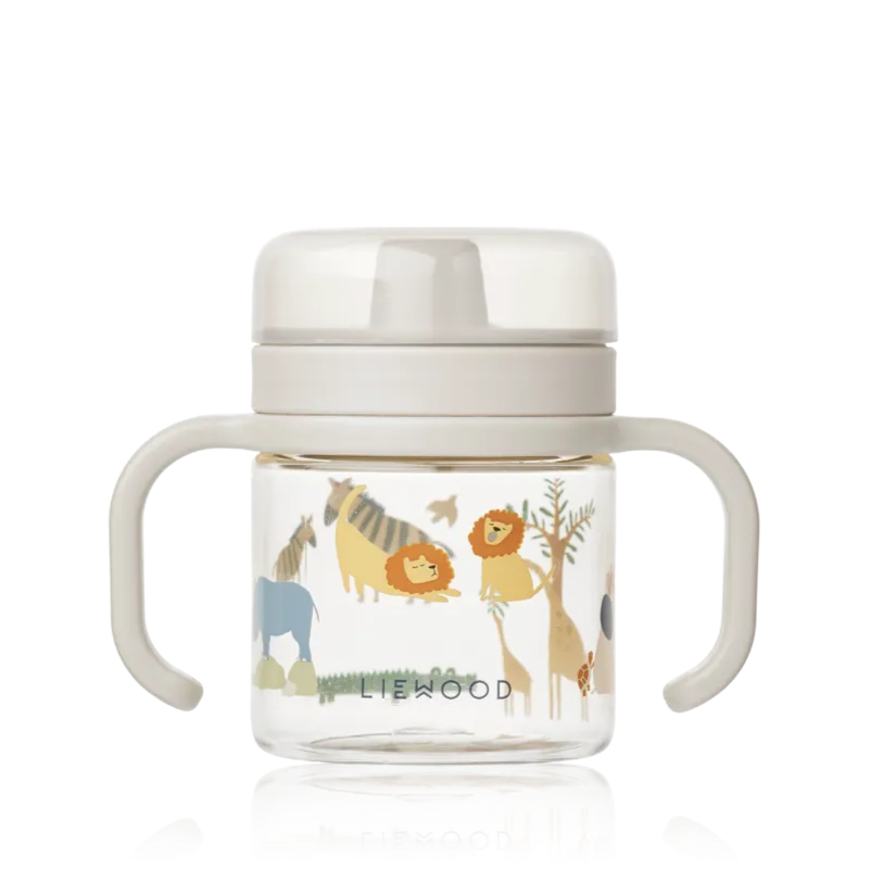 Liewood - Sippy Cup - Tuitbeker -  Kylo Tritan - 280ML, Tuitbekers, Liewood, Keekabuu