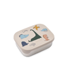 Liewood - Roestvrij Staal Broodtrommel - Lunchbox Arthur, Lunchboxen, Liewood, Keekabuu