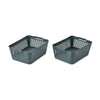 Liewood - Opbergmand Makeeva Large (Set van 2), Opbergmanden, Liewood, Keekabuu