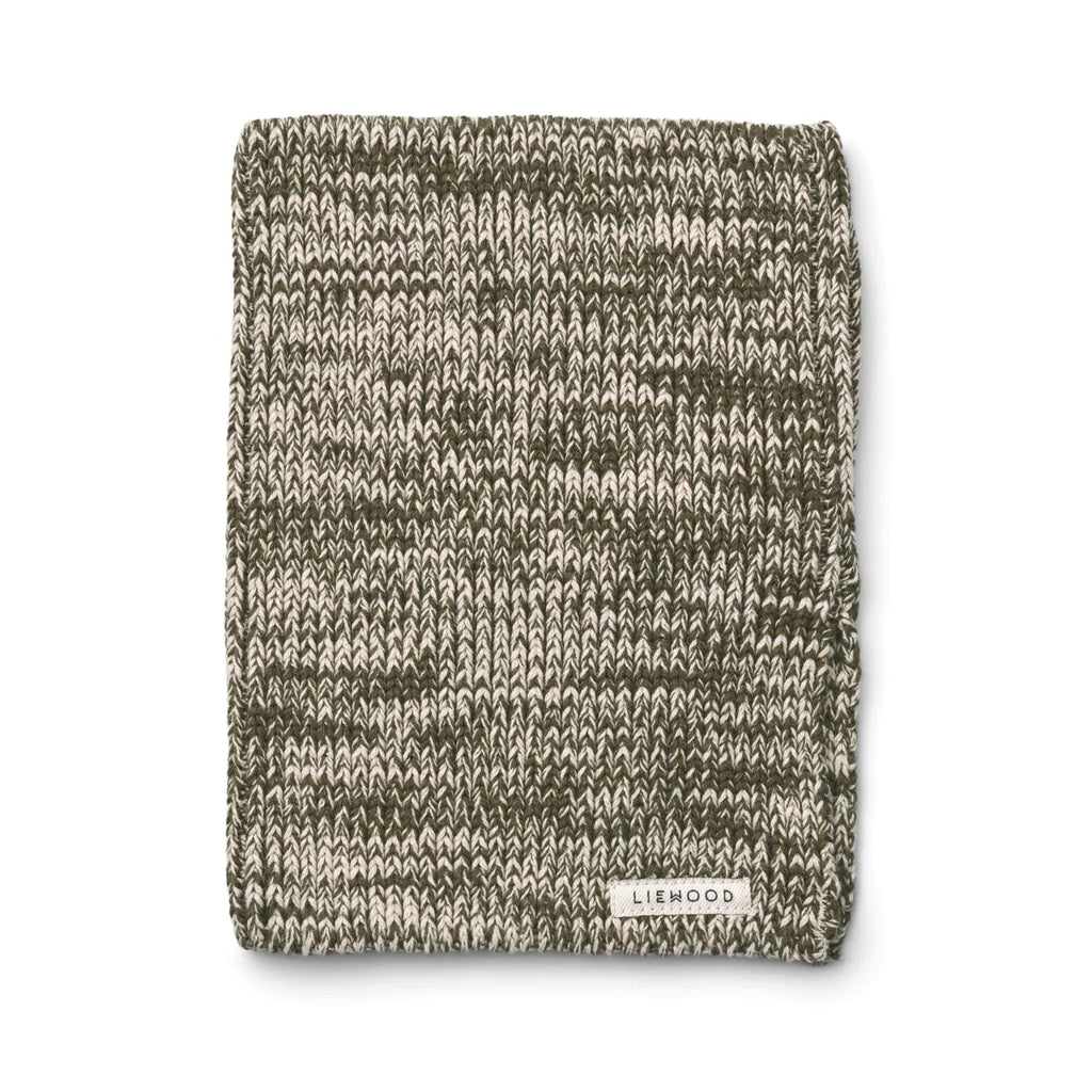 Liewood - Mathias - sjaal, Sjaals, Liewood, Keekabuu