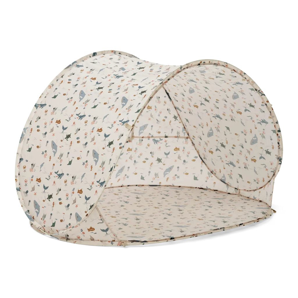 Liewood - Pop Up kinder Strandtent - Keekabuu