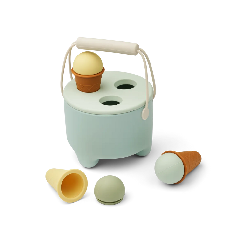 Liewood - Fleur - ijs speelset - Keekabuu