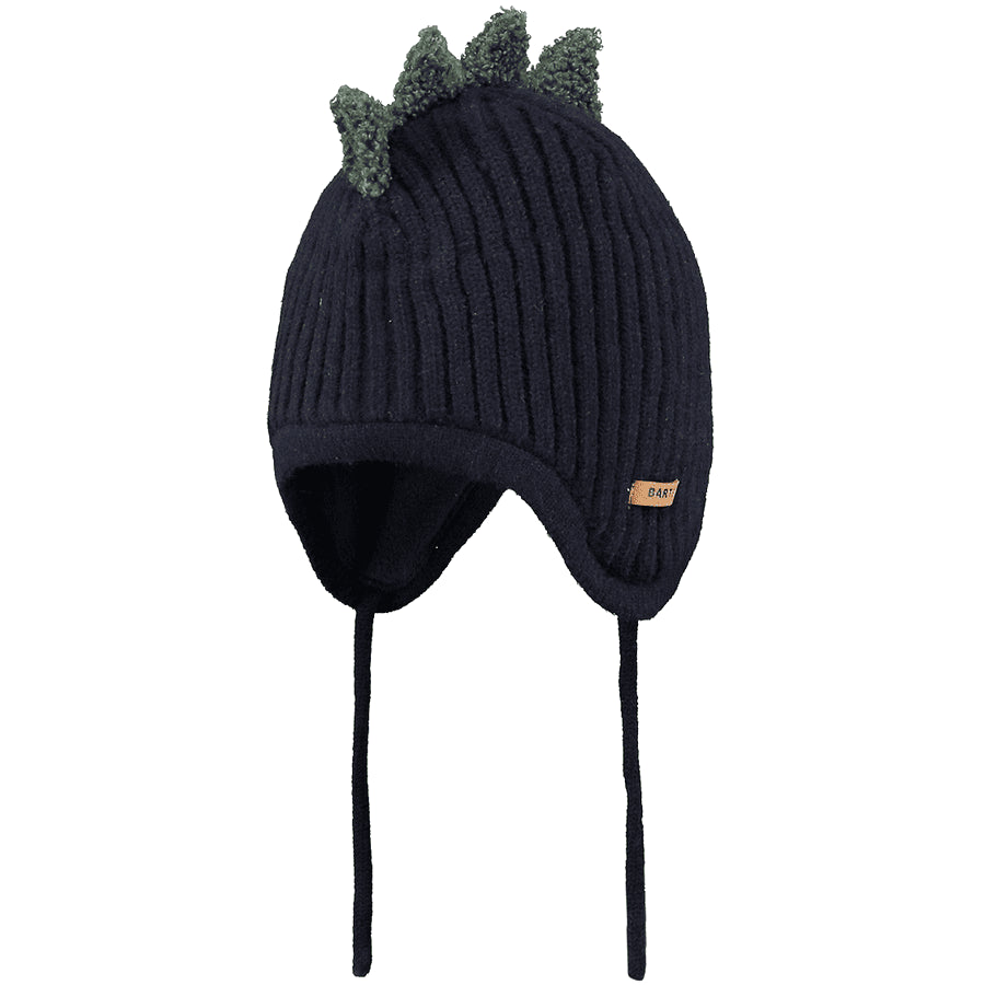Barts - Baby muts - Emerey Beanie - met dieren detail, Mutsen, Barts, Keekabuu