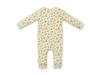 Little Dutch - Pyjama - Eendelig - Onesie - Forest Leaves - Acorns & Leaves, Pyjama's, Little Dutch, Keekabuu