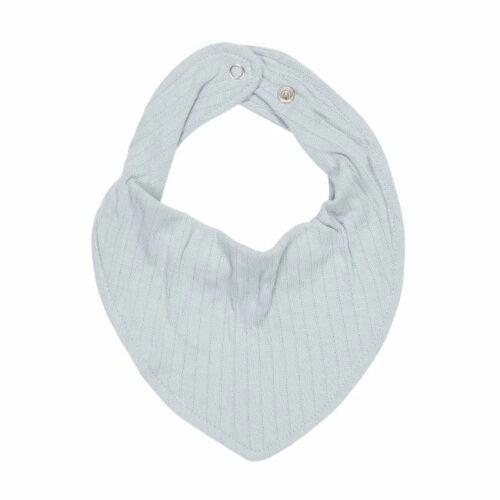 Little Dutch - Bandana Slab  Pure, Slabbetjes, Little Dutch, Keekabuu