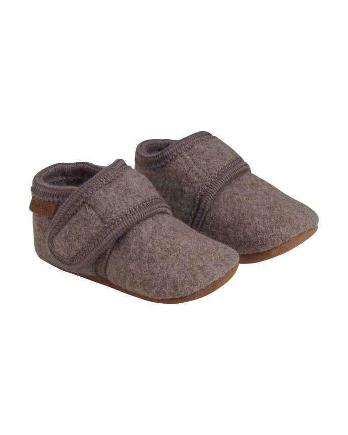 En Fant  - Wollen Slofjes (ze vallen klein!), Slofjes, En Fant, Keekabuu