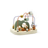 Kids Concept - Kralenframe MicroNeo - Kraalframe NEO, Activiteitenspeelgoed, Kid's Concept, Keekabuu