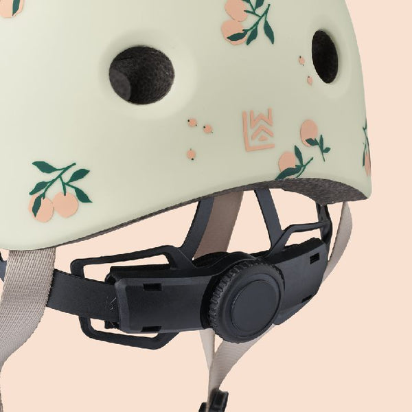 Liewood - Kinderhelm - Hilary Fietshelm -Xs (44-48 cm) - Hilary Bike Helmet