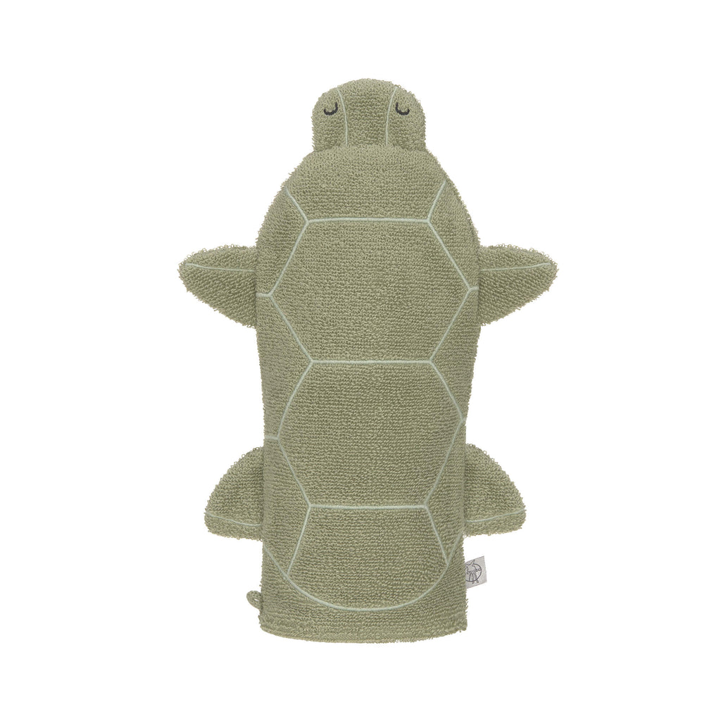 Lässig - Washandje, Washandjes, Lässig, Keekabuu