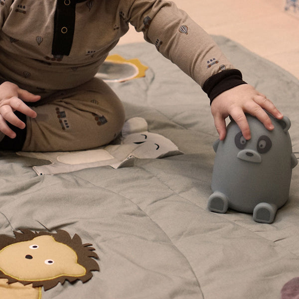 Nuuroo - Nachtlampje Panda Ella, Nachtlampen, Nuuroo, Keekabuu