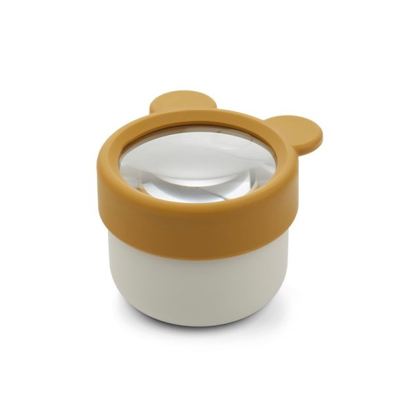 Liewood - Roger Magnifying Glass Golden Caramel (copy).