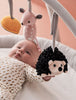Kids Concept - Baby Figures - Edvin - Play set for the Baby Gym