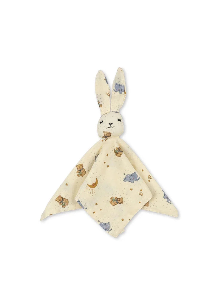 Konges Slojd - Knuffeldoek Sleepy Rabbit