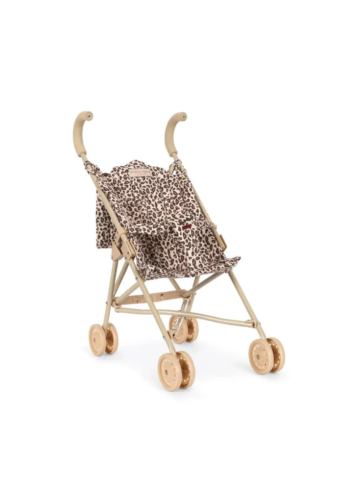 Konges Slojd - Puppenwagen - Buggy - Zusammenklappbar