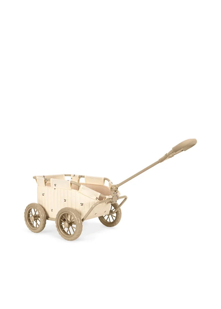Konges Slojd - Twin Stroller (replica)