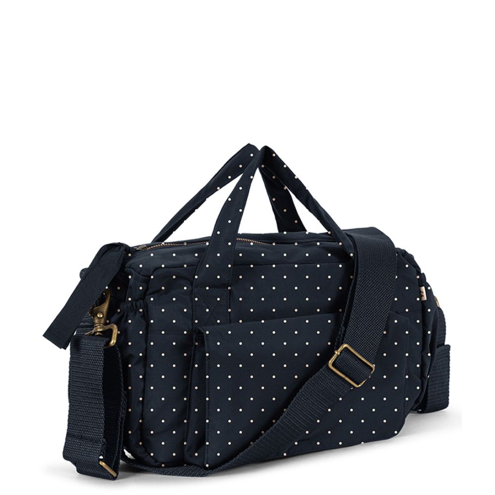 Konges Slojd -  All You Need mini bag - Luiertas - Mommy Bag