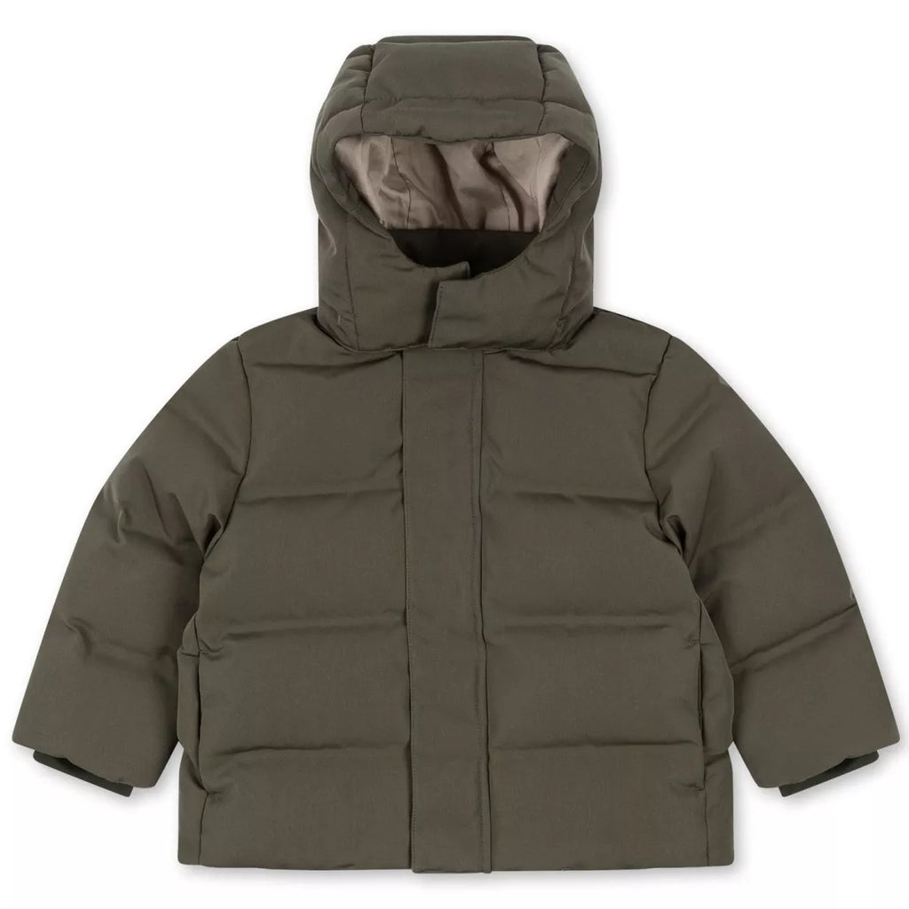 Konges Slojd - Magnum - Donzen Jas - Kalamata