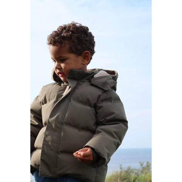Konges Slojd - Magnum - Daunenjacke - Kalamata