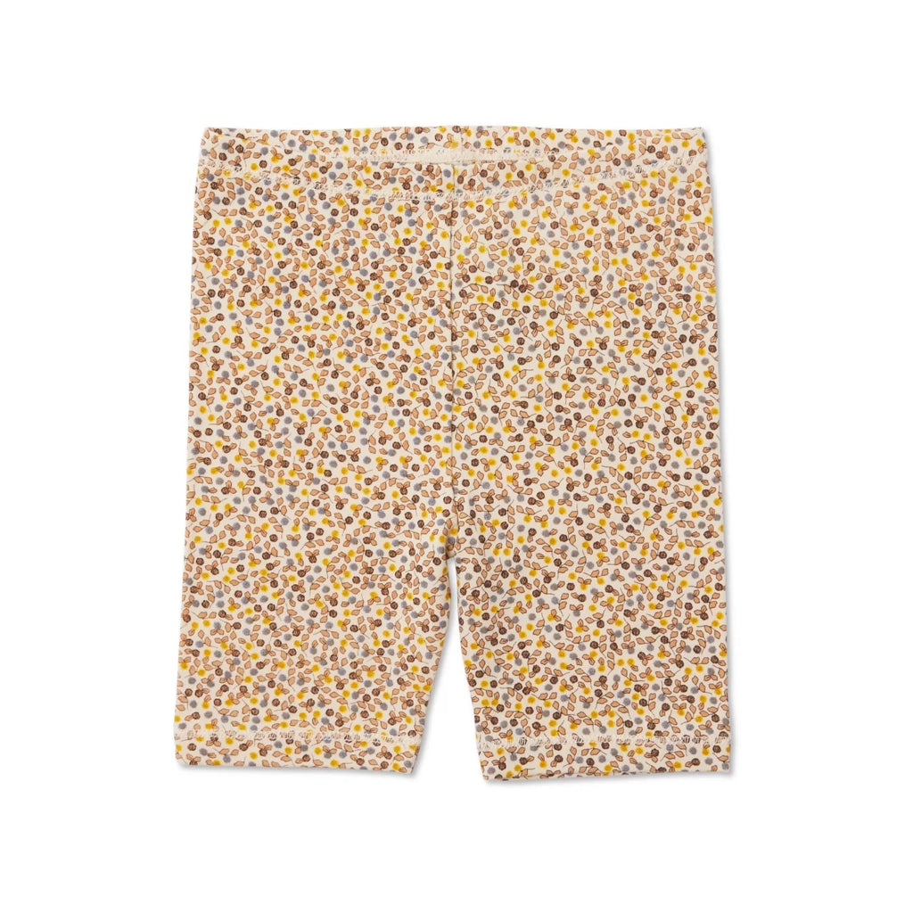 Konges Slojd - Korte Legging Reya - 9 maanden, Leggings en unitards, Konges Slojd, Keekabuu