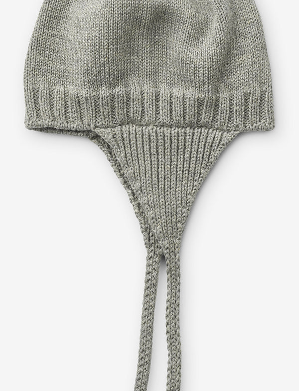 Liewood - Muts - Violet Baby Bonnet Muts, Mutsen, Liewood, Keekabuu
