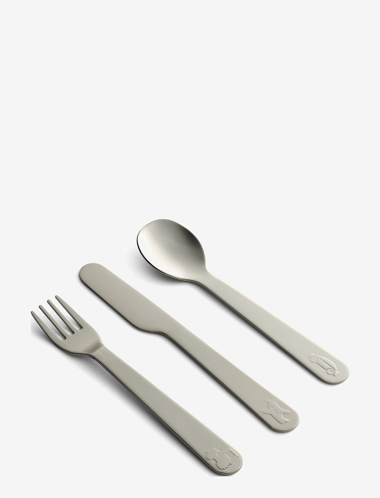 Liewood  -  Nadine Bestekset, Baby bestek, Liewood, Keekabuu