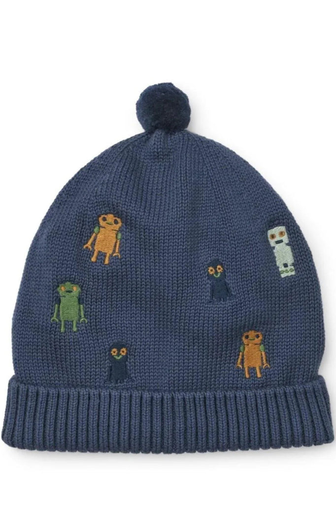 Liewood - Mütze - Beanie - Aster