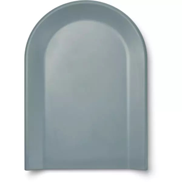 Liewood - Aankleedkussen - Cille - Blue Fog, Aankleedkussens, Liewood, Keekabuu