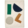Liewood - Verner - Wandkleed (70x100 cm), Speelkleed, Liewood, Keekabuu