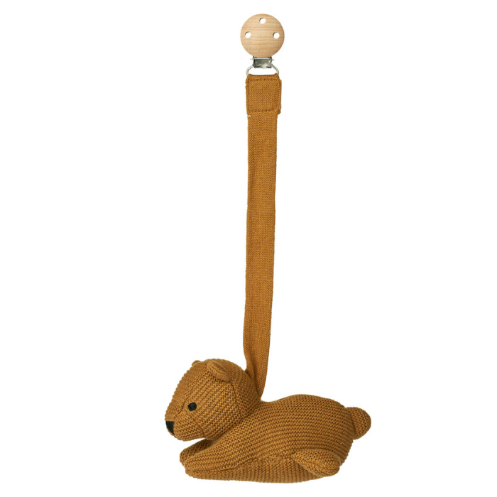 Liewood - Priya - Kinderwagenspeeltje, Poppenwagens, Liewood, Keekabuu