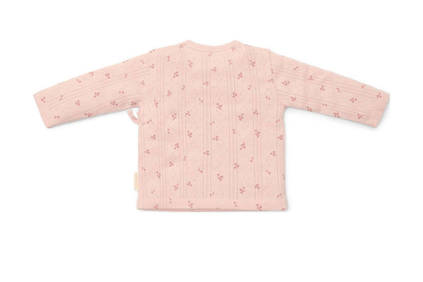 Little Dutch - T-shirt langarm Little Farm (Kopie)