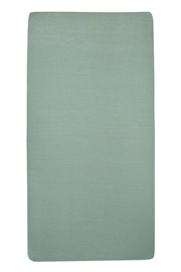 Meyco - Fitted Sheet Jersey (2-pack)