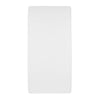 Meyco - Molton Fitted Sheet for Crib - 40x80/90 cm