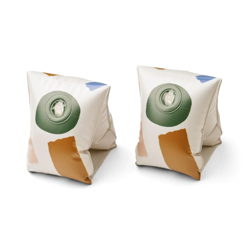 Liewood - Zwembandjes Shirley, Zwembandjes, Liewood, Keekabuu