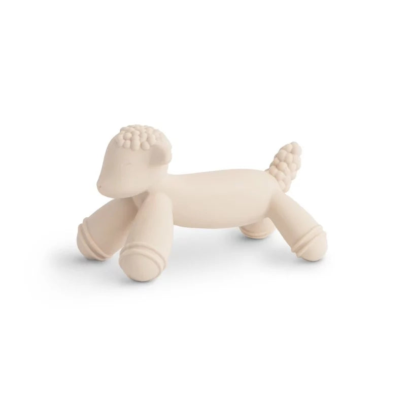 Mushie - Bijtspeelgoed Dierenvriendje, Bijtspeeltje, Mushie, Keekabuu